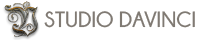 Logo Studio daVinci